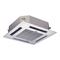 Airconditioners Midea MCA-48HRDN1 Gebruikershandleiding