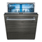 Vaatwassers Siemens SX63H800BE Gebruikershandleiding