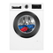Wasmachines Bosch WGG14400NL Gebruikershandleiding