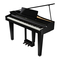 Roland GP-3 - Handleiding digitale piano