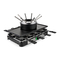 Tristar RA-2740 - Handleiding voor Raclette en Fondue Grill