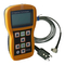Meetinstrumenten GE DM5E Series Handleiding