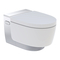 Geberit AQUACLEAN MERA COMFORT - Snelgids toilet