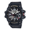 CASIO G-SHOCK MUDMASTER GG1000 - 20 Bar WR Master of G - Landhandleiding