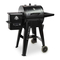 Pit Boss 550 Navigator, PB550G - Grill and Smoker Series Handleiding