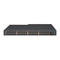 Avaya 4850GTS Series - Virtual Services Platform Snelinstallatiegids