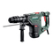 Metabo KHE 5-40, MHE 5, MH 5 - Handleiding Breekhamer