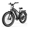 Himiway CRUISER Handleiding