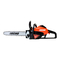Kettingzagen Echo DCS-1600 Bedieningshandleiding