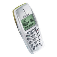 Nokia 3510 Gebruikershandleiding