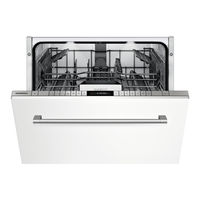 Gaggenau DF 260 Gebruiksaanwijzing