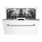 Vaatwassers Gaggenau DF260 Series Gebruiksaanwijzing