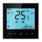 Trane BAC-1000 - Gebruikershandleiding kamerthermostaat met touchscreen