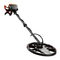 VEVOR TS181A - METAL DETECTOR Handleiding
