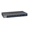 Netwerk schakelaar NETGEAR Pro Series Installatiehandleiding