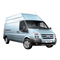 Ford Transit 2007