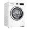 Wasmachines Bosch WAU28P02NL Gebruikershandleiding En Installatie-Instructies