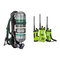 MSA G1 SCBA-handleiding