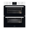 Zanussi ZPHNL3W1, ZPHNL3X1 - Handleiding elektrische oven