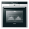 Ovens Siemens HB25D5 2 Series Gebruiksaanwijzing