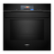 Ovens Siemens HN978GM 1 Series Gebruikershandleiding En Installatie-Instructies
