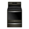 Whirlpool WFE775H0HV - 6.4 cu. ft. vrijstaande elektrische kookplaat - handleiding