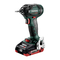 Metabo SSD 18 LTX 200 BL, SSW 18 LTX 300 BL - Accu-slagschroevendraaier Handleiding