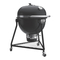 Grillen Weber Summit Kamado E6 Gebruikershandleiding