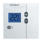 Thermostaten Vaillant VRT 35 Gebruiksaanwijzing