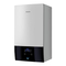 Warmtepompen Daikin Altherma 3 H HT W ETBH16E 6V Series Installatiehandleiding