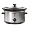 Elite Gourmet MST-275XS/MST-275XR - 2 Qt. Elektrische Slowcooker Handleiding