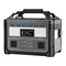 Enernova ETA - Portable Power Station 288Wh 600w Handleiding