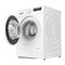 Wasmachines Bosch WAN28272FG Gebruikershandleiding En Installatie-Instructies