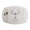 First Alert CO600A - 120V Plug-In Koolmonoxidemelder met Stiltefunctie Handleiding