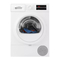 Wasdrogers Bosch WTR85TC0FG Gebruiksaanwijzing En Plaatsingshandleiding