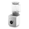 Smeg BLC01; BLC02 - HIGH PERFORMANCE BLENDER Handleiding