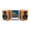 Sony CMT-EX1 Handleiding