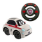 Chicco Fiat 500 - Handleiding afstandsbediening