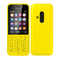 Mobiele telefoons Nokia 220 Gebruikershandleiding