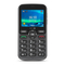 Doro 5860 - Snelstartgids voor mobiele telefoons
