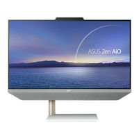 ASus A5401WRAK-BA066T Gebruikershandleiding