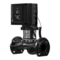 Waterpompen Grundfos TPE2 Installatie- En Bedieningsinstructies