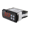 Novus N322S - Handleiding temperatuurregelaar
