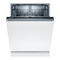 Vaatwassers Bosch SHV2ITX22E Gebruikershandleiding