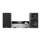 Stereo-systemen Sony CMT-MX700Ni Installatiehandleiding