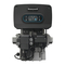 Controle-eenheden Honeywell SV2 Series Handleiding