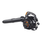 Poulan Pro PPBV25 Handleiding