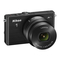 Digitale camera's Nikon 1 J4 Gebruikershandleiding