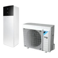 Daikin Altherma 3 R F EHFZ03S18DJ3V Uitgebreide Gebruikshandleiding