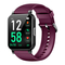 EURANS IW1 Lite - Full Touchscreen SmartWatch 41mm Handleiding